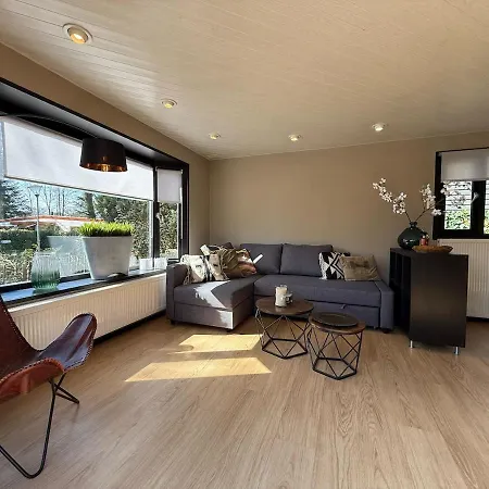 Luxe Veluwe - Perfect Getaway *