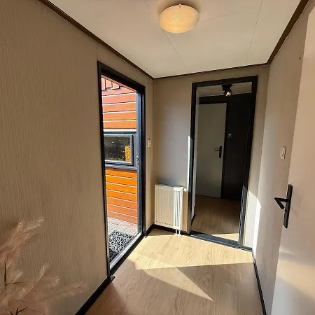 Luxe Veluwe - Perfect Getaway Apartment *
