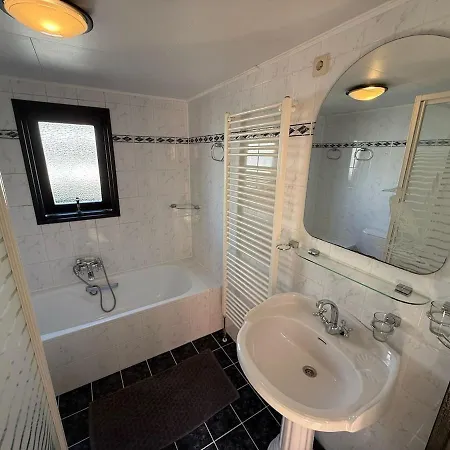 Luxe Veluwe - Perfect Getaway Apartment