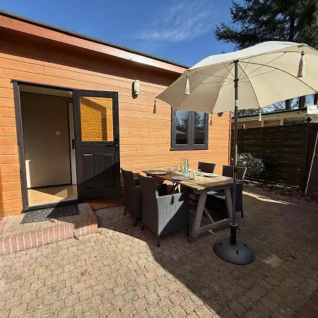 Luxe Veluwe - Perfect Getaway *