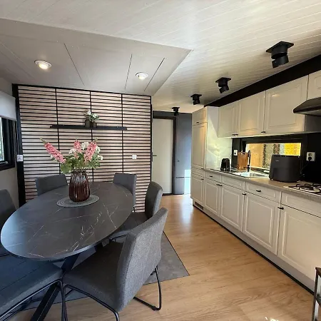 Apartment Luxe Veluwe - Perfect Getaway *
