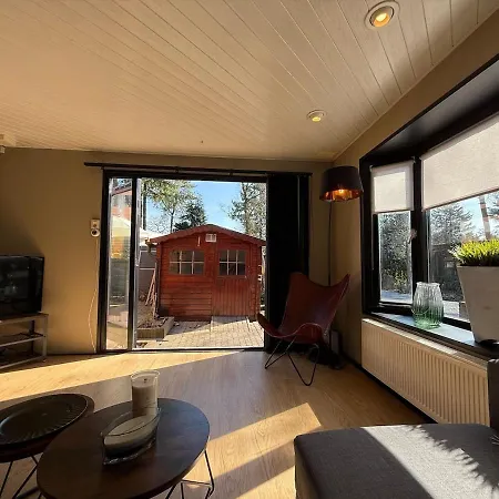 Luxe Veluwe - Perfect Getaway