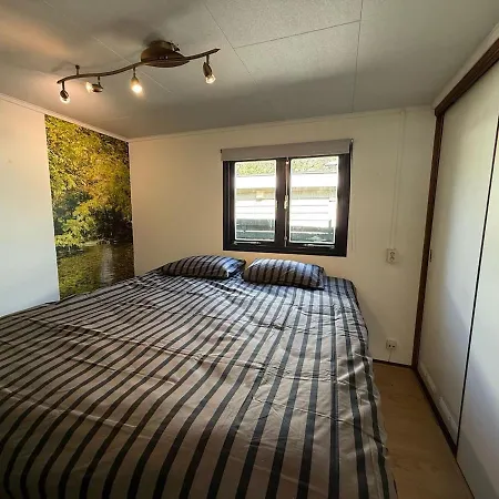 Luxe Veluwe - Perfect Getaway Apartment