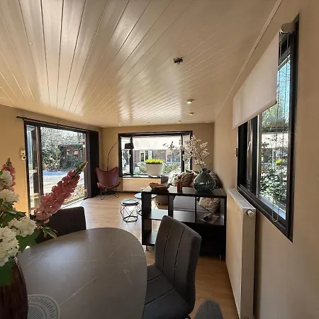 Apartment Luxe Veluwe - Perfect Getaway