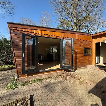 Luxe Veluwe - Perfect Getaway Apartment *
