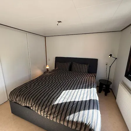 Apartment Luxe Veluwe - Perfect Getaway *