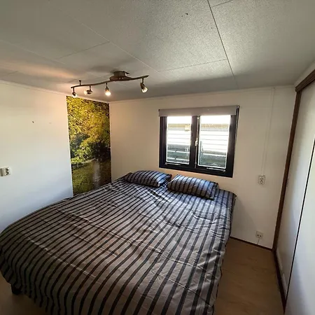 Veluwe Comfortable - Comfortable With Good Amenities And Several Activities For Families And Tourists Nearby * Voorthuizen