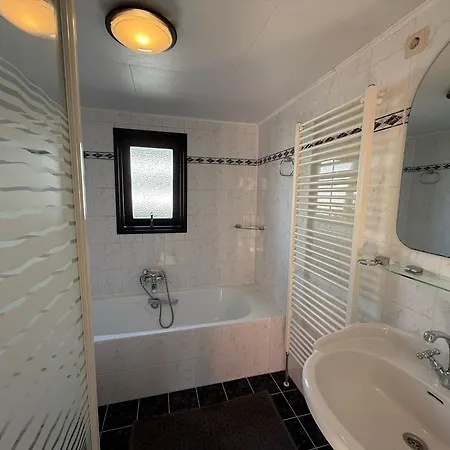 Veluwe Comfortable - Comfortable With Good Amenities And Several Activities For Families And Tourists Nearby Voorthuizen