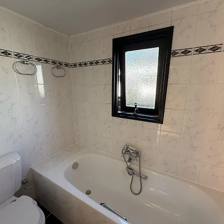 Veluwe Comfortable - Comfortable With Good Amenities And Several Activities For Families And Tourists Nearby Apartmán