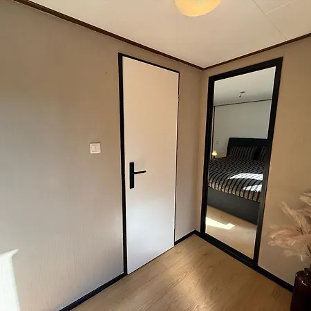 Veluwe Comfortable - Comfortable With Good Amenities And Several Activities For Families And Tourists Nearby Voorthuizen