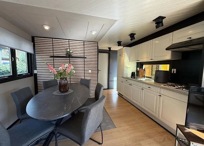 Veluwe Comfortable - Comfortable With Good Amenities And Several Activities For Families And Tourists Nearby Voorthuizen