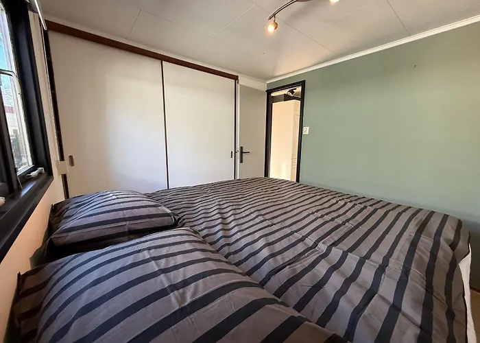 Daire Veluwe Comfortable - Comfortable With Good Amenities And Several Activities For Families And Tourists Nearby Voorthuizen