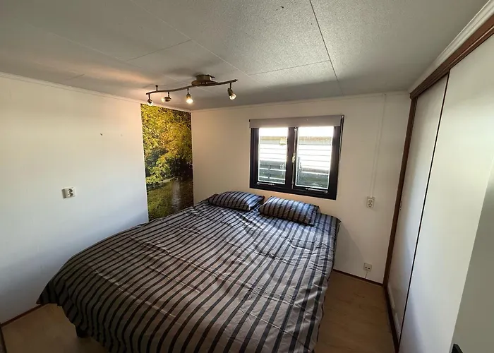 Veluwe Comfortable - Comfortable With Good Amenities And Several Activities For Families And Tourists Nearby * Voorthuizen