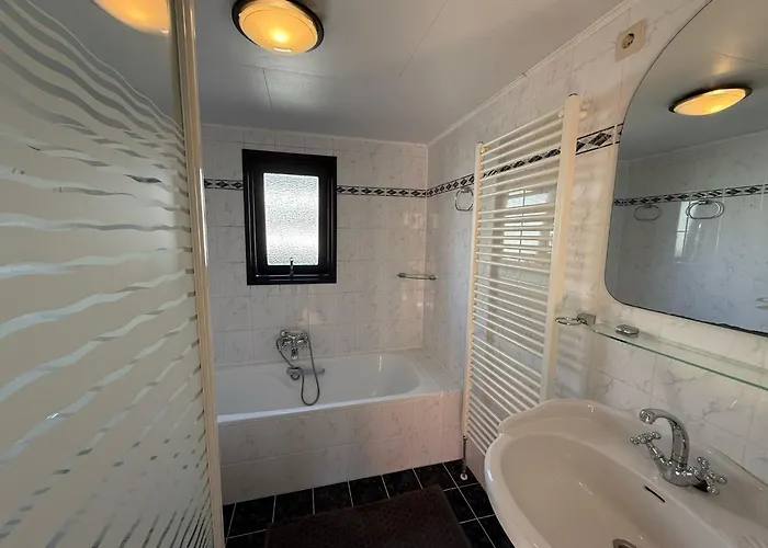 Veluwe Comfortable - Comfortable With Good Amenities And Several Activities For Families And Tourists Nearby Voorthuizen