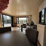 Daire Veluwe Comfortable - Comfortable With Good Amenities And Several Activities For Families And Tourists Nearby Voorthuizen