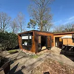 Veluwe Comfortable - Comfortable With Good Amenities And Several Activities For Families And Tourists Nearby