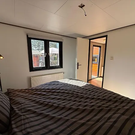 Veluwe Comfortable - Comfortable With Good Amenities And Several Activities For Families And Tourists Nearby Апартаменты