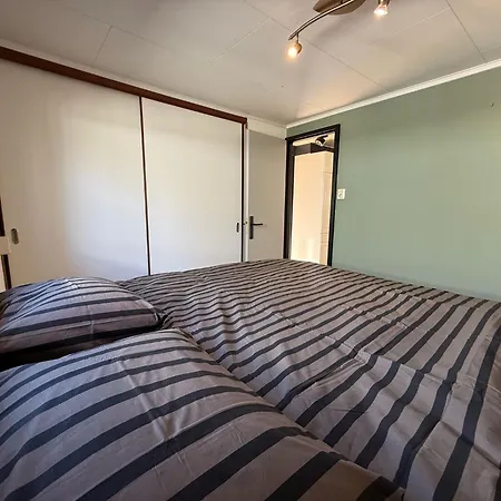 דירה Luxe Veluwe - Perfect Getaway פורטהאוזן