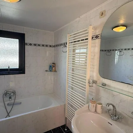 Luxe Veluwe - Perfect Getaway * פורטהאוזן