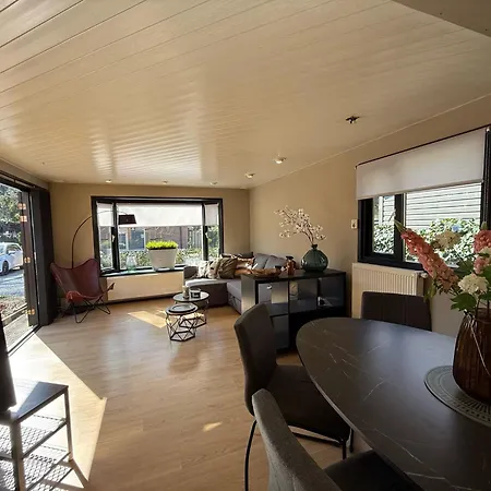 דירה Luxe Veluwe - Perfect Getaway פורטהאוזן