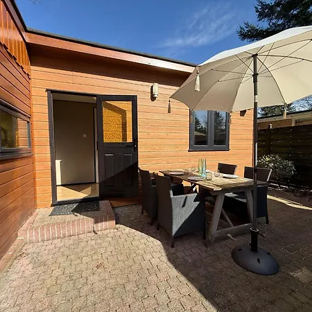 Luxe Veluwe - Perfect Getaway *