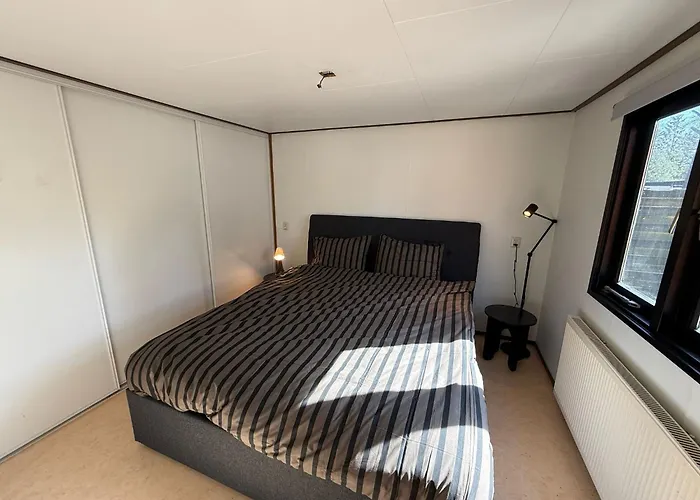 Veluwe Comfortable - Comfortable With Good Amenities And Several Activities For Families And Tourists Nearby