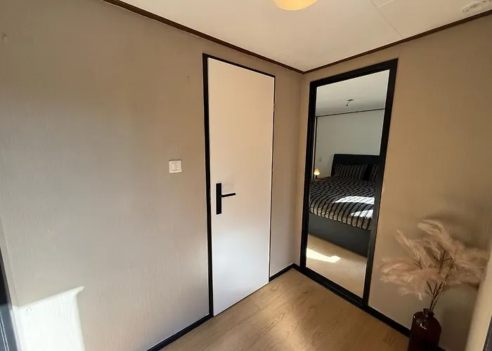 Veluwe Comfortable - Comfortable With Good Amenities And Several Activities For Families And Tourists Nearby Вортхёйзен